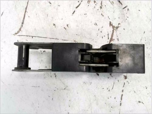 Hood lock VW GOLF VI (5K1) 1.6 TDI | BP27335597C133 