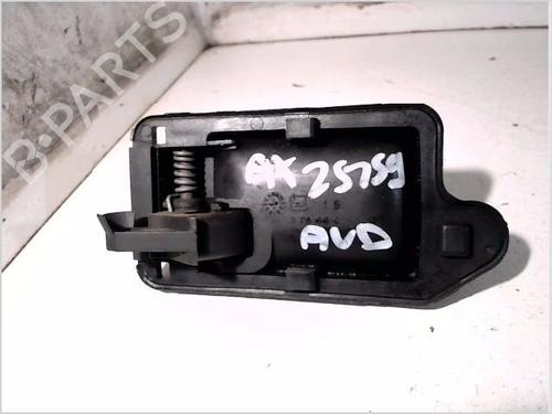 Front right interior door handle CITROËN AX (ZA-_) 10 | BP26109520I14