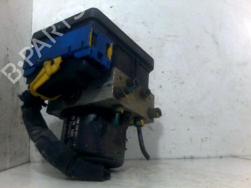 Used ABS pump RENAULT ESPACE IV (JK0/1_) 3.0 dCi (JK0J, JK0V) (177 hp) 26084400