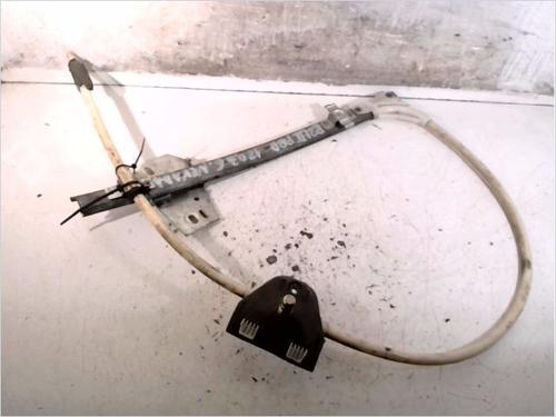 Used Rear right window mechanism RENAULT 21 Estate (K48_) 2.1 D (K/S48V, K/S48O) (72 hp) 26111536