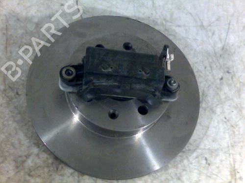 Rear right exterior door handle AUDI A4 B5 Avant (8D5) 2.5 TDI | BP29472349C130 