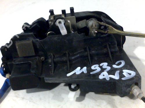 Front right lock KIA CARNIVAL II (GQ) 2.9 CRDi | BP26065347C97 