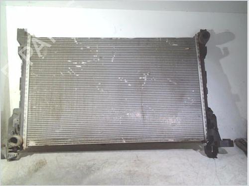 Used Water radiator Water radiator 37665186 37665186