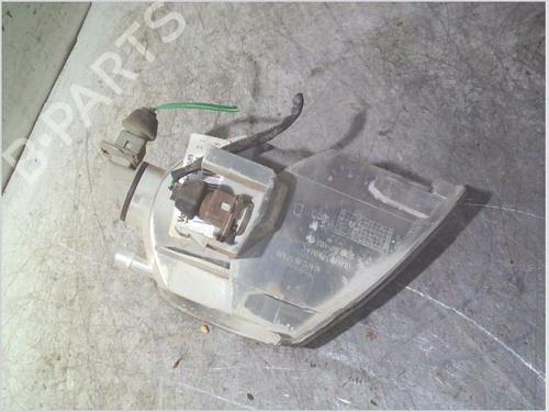 Right front indicator CITROËN BERLINGO / BERLINGO FIRST Box Body/MPV (M_) 1.8 D (MBA9A, MCA9A) | BP29644618C33 