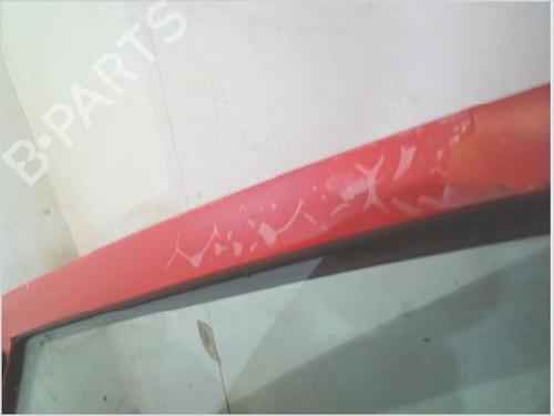 Left front door PEUGEOT 106 II (1A_, 1C_) 1.1 i | BP29206761C2 