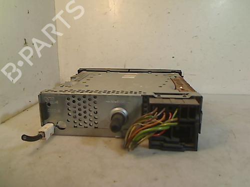 Radio CITROËN C2 (JM_) 1.4 HDi | BP26080447E6 