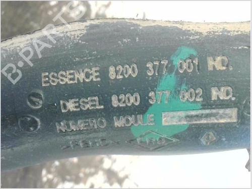 Pipe RENAULT KANGOO Express (FW0/1_) 1.5 dCi 75 (FW07, FW10, FW04) | BP36800248M125 - Image 3