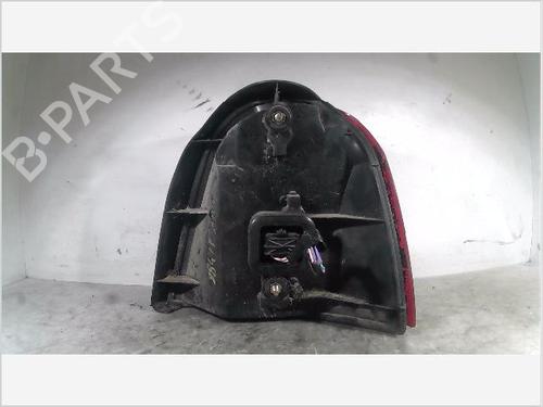 Left taillight RENAULT TWINGO I (C06_) 1.2 (C063, C064) | BP26119460C34 