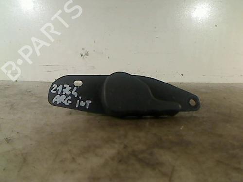 Used Rear left interior door handle RENAULT MEGANE III Hatchback (BZ0/1_, B3_) 1.5 dCi (86 hp) 28535175