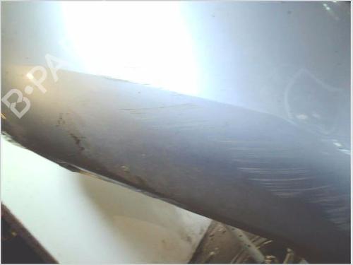 Rear bumper SKODA SUPERB I (3U4) 1.9 TDI | BP27257677C8 