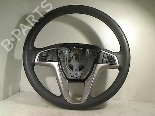 Used Steering wheel HYUNDAI i20 I (PB, PBT) 1.1 CRDi (75 hp) 26082376