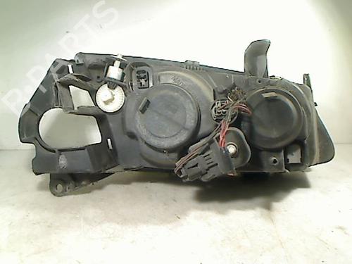 Left headlight NISSAN ALMERA II Hatchback (N16) 1.5 | BP29932913C28