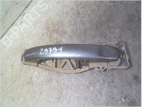 Maniglia esterna anteriore destra VW TOURAN (1T1, 1T2) 1.9 TDI (105 hp) 30835182