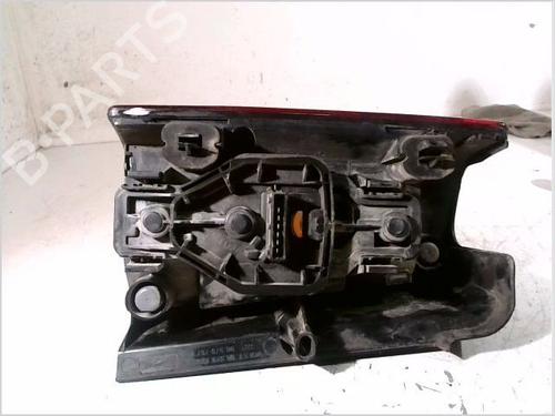 Højre baglygte CITROËN BERLINGO / BERLINGO FIRST Box Body/MPV (M_) 1.6 HDI 75 (MB9HW) | BP26109833C35 