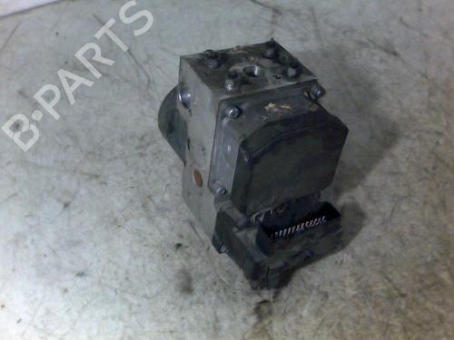 ABS pump OPEL ZAFIRA A MPV (T98) 2.2 DTI 16V (F75) | BP26070471M43 