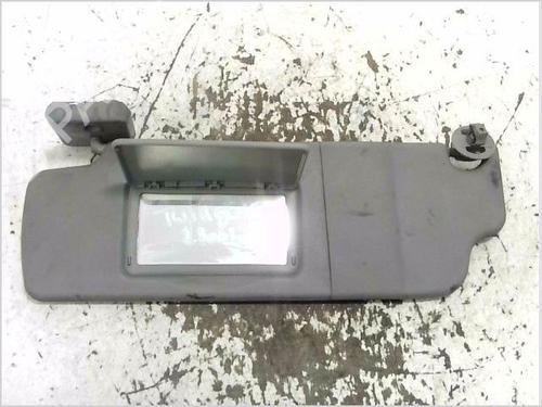 Venstre solskærm RENAULT TWINGO I (C06_) 1.2 (C066, C068) (58 hp) 33022974