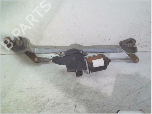 Used Front wiper motor TOYOTA COROLLA Verso (ZER_, ZZE12_, R1_) 2.2 D-4D (AUR10_, AUR10R) (177 hp) 26120047