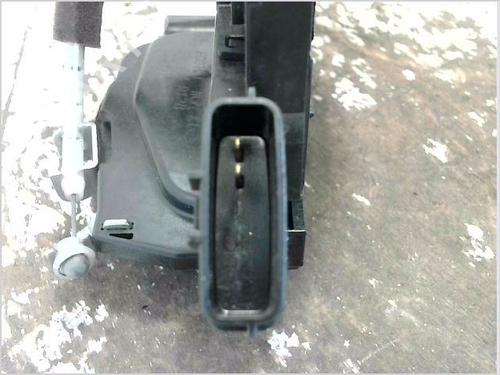 Front right lock NISSAN CUBE (Z12) 1.5 dCi | BP33845245C97 - Image 4