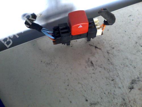 Used Warning switch LANCIA DEDRA (835_) 1.9 TDS (835EE, 835EF) (90 hp) 29911858