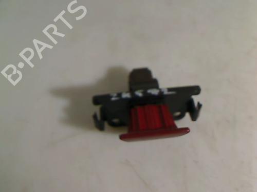 Advarselsbryter PEUGEOT 307 (3A/C) 2.0 HDi 90 (90 hp) 26087373
