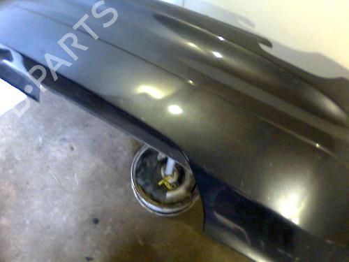 Used Rear bumper BMW 3 (E90) 320 d (163 hp) 26116572