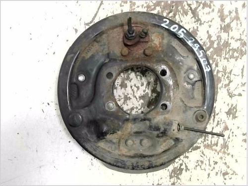 Used Other PEUGEOT 205 II (20A/C) 1.6 Aut. (79 hp) 31288714