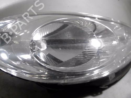 right-headlight-peugeot-1007-km_-2005-26092682 main image