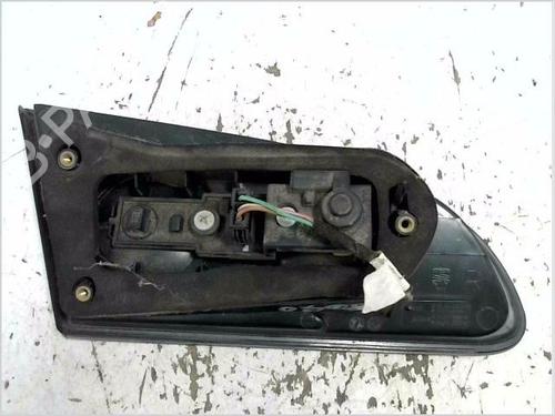 Højre baklys, luke SEAT IBIZA III (6L1) 1.9 TDI | BP29902558C80