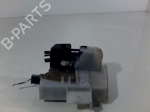 Front right lock RENAULT MEGANE I (BA0/1_) 1.9 D Eco (BA0A, BA0U, BA0R) | BP26062266C97