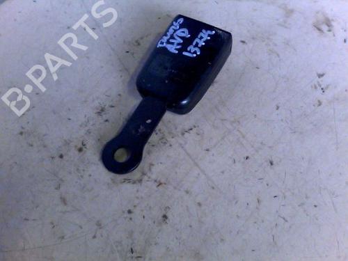 Used Seat buckle RENAULT TWINGO I (C06_) 1.2 (C063, C064) (55 hp) 26060226