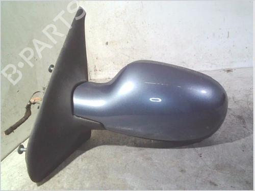 Left mirror RENAULT CLIO II (BB_, CB_) 1.5 dCi (B/CB3M) | BP28603895C26 