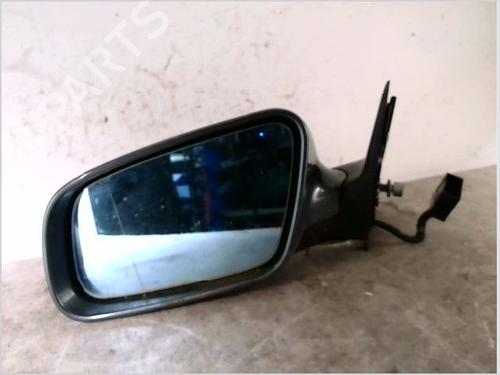 Used Left mirror AUDI A3 (8L1) 1.9 TDI (100 hp) 26105755