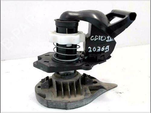 Jack Kit RENAULT CLIO IV Grandtour (KH_) 1.5 dCi 90 (KHN3, KHN4) (90 hp) 32045402