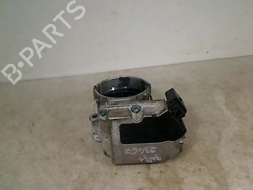 Used Throttle body VW GOLF PLUS V (5M1, 521) 1.9 TDI (105 hp) 33002966