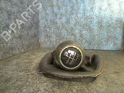 Schaltknauf für VW GOLF IV Van (1J1) 1.9 TDI (90 hp) 32293301