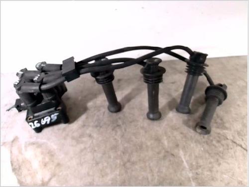 Used Ignition coil FORD FIESTA VI (CB1, CCN) 1.25 (82 hp) 29504288