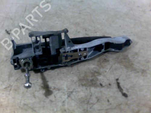 Front left exterior door handle CITROËN BERLINGO MULTISPACE (B9) 1.6 HDi 75 / BlueHDi 75 | BP26070705C128 