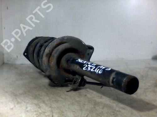Right front shock absorber RENAULT SCÉNIC II (JM0/1_) 1.9 dCi (JM0G, JM12, JM1G, JM2C) | BP26076323M17 