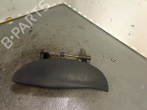 Used Rear left exterior door handle HYUNDAI ATOS (MX) 1.0 i (54 hp) 26064785