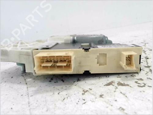 Front right window mechanism PEUGEOT 307 (3A/C) 1.6 HDi | BP28587732C23 