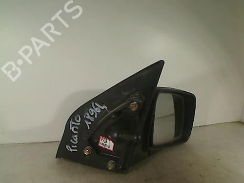Right mirror KIA PICANTO I (SA) 1.1 | BP26105946C27 