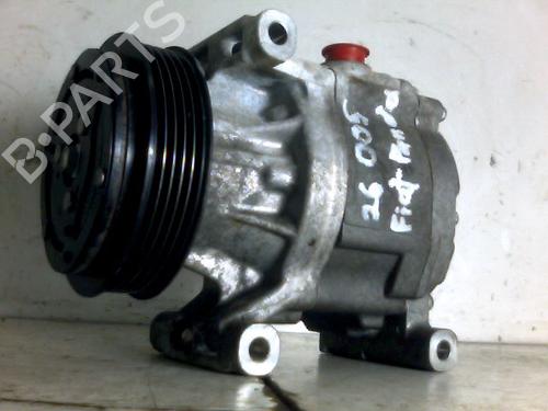 Used AC compressor FIAT PANDA (312_, 319_) 1.2 (312PXA1A) (69 hp) 26094305