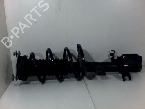 Used Right front shock absorber RENAULT CLIO IV (BH_) 1.5 dCi 90 (90 hp) 26089780