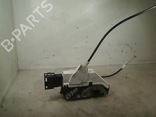 Used Front right lock PEUGEOT 308 I (4A_, 4C_) 1.4 16V (95 hp) 26087446