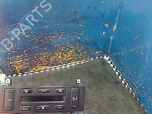 Used Climate control PEUGEOT 406 (8B) 2.0 HDI 110 (109 hp) 27501305