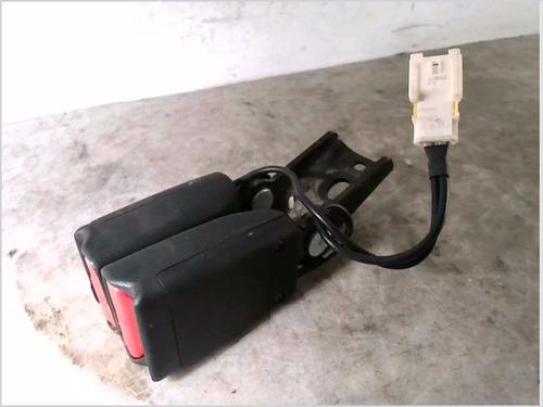 Used Seat buckle CITROËN C4 II (NC_) 1.6 BlueHDi 120 (120 hp) 26105681