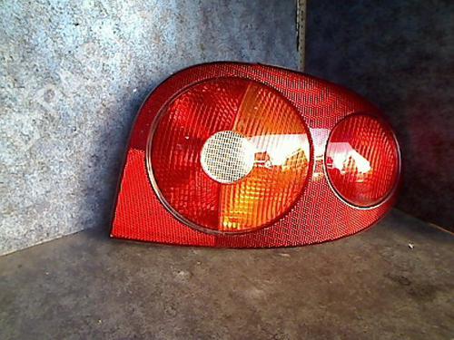 Used Right taillight RENAULT MEGANE I Coach (DA0/1_) 2.0 i (DA0G) (114 hp) 26080312