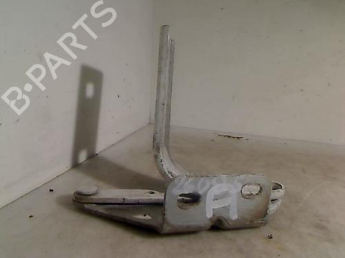 Used Hinge/Door check strap RENAULT MASTER II Bus (JD) 2.5 D (80 hp) 26088148