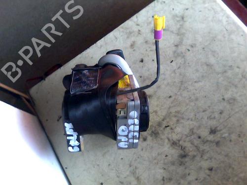 Front right seatbelt VW GOLF IV (1J1) 1.9 TDI | BP29497273I25 