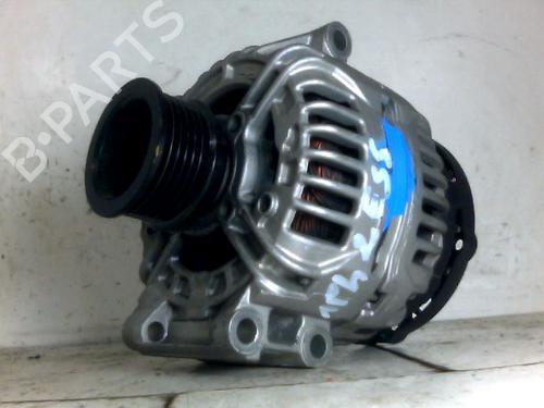 Lichtmaschine für RENAULT MEGANE I (BA0/1_) 1.6 16V (BA04, BA0B, BA11, BA1J, BA16, BA19, BA1K, BA1V,... (107 hp) 33009322